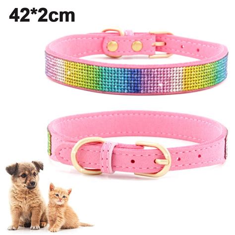 female dog collars